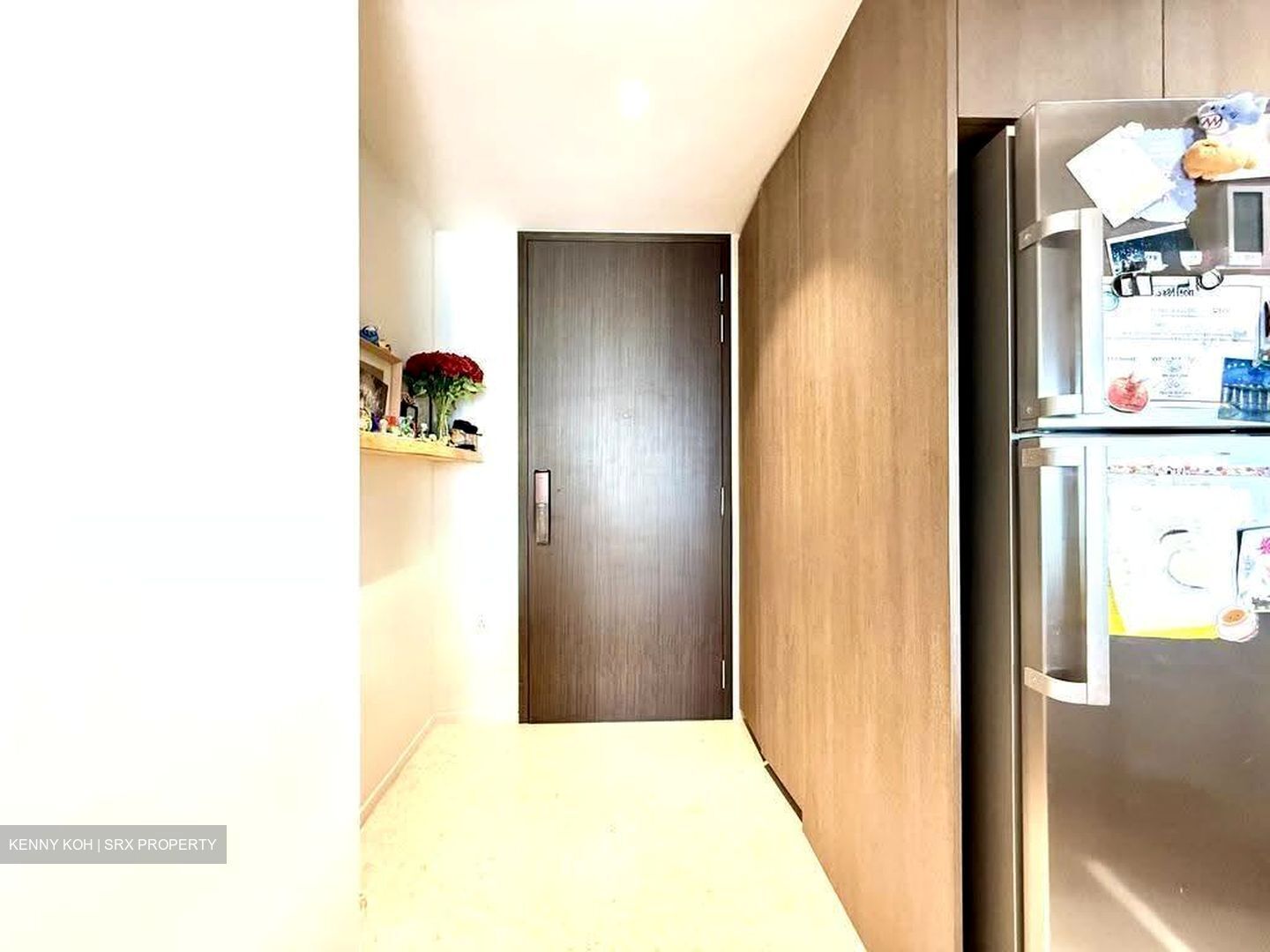 Avenue South Residence (D3), Apartment #611991021